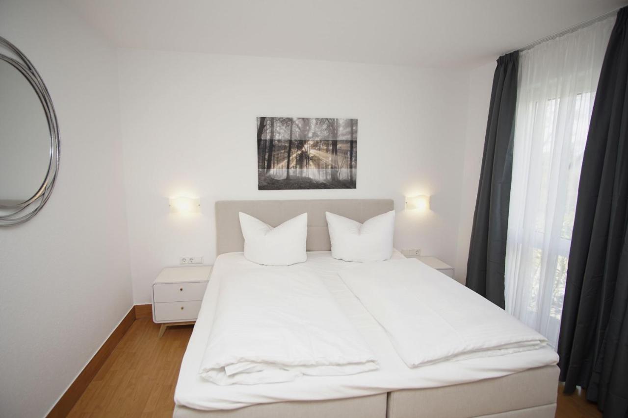 Strandnah Mit Terrasse, Gratis Nutzung Vom Ahoi Erlebnisbad Und Sauna In Sellin - Strandhaus Moenchgut Fewo06 ロープベ エクステリア 写真